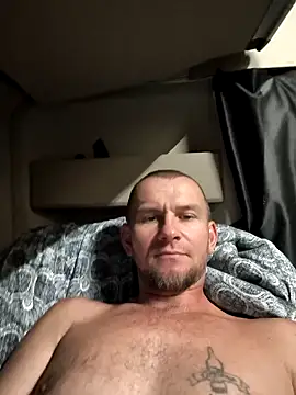 RoadDaddyXL online show from 23, 9, 2025