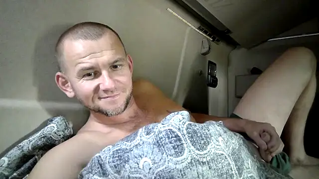 RoadDaddyXL online show from 14, 9, 2025