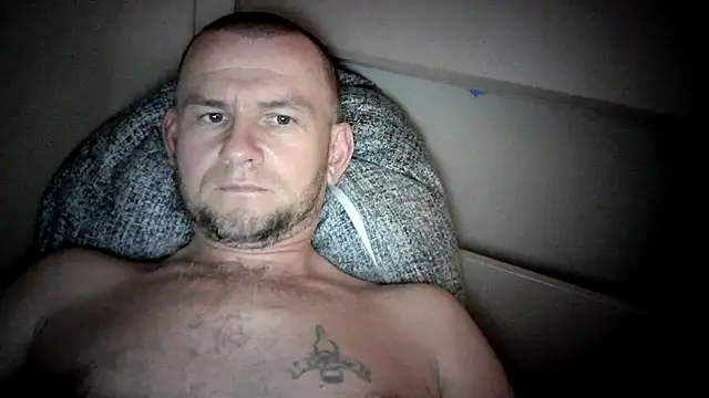 RoadDaddyXL online show from 12, 9, 2025