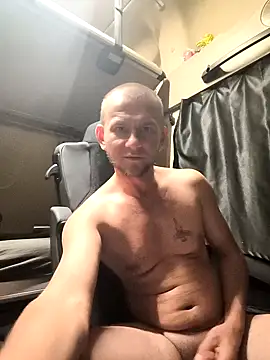 RoadDaddyXL online show from 19, 9, 2025