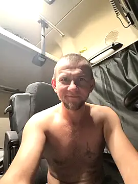 RoadDaddyXL online show from 4, 10, 2025