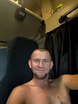 RoadDaddyXL online show from 3, 10, 2025