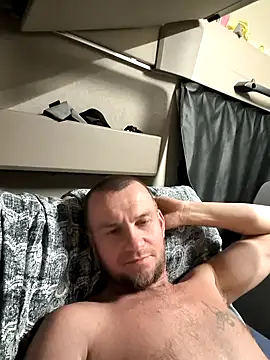 RoadDaddyXL online show from 22, 9, 2025