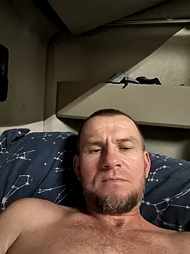 RoadDaddyXL online show from 30, 9, 2025