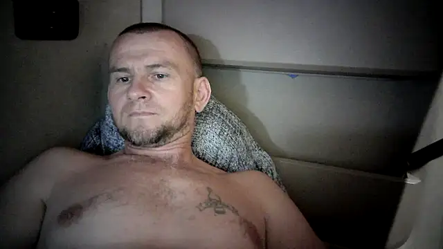 RoadDaddyXL online show from 13, 9, 2025
