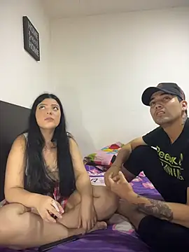 Deymon0777 online show from 15, 2, 2026