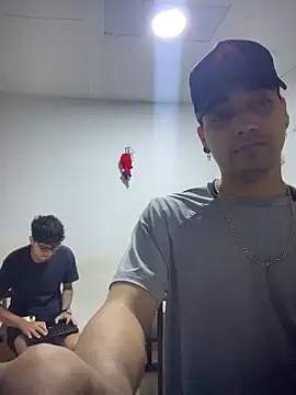 Deymon0777 online show from 10, 2, 2026