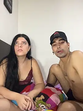 Deymon0777 online show from 22, 2, 2026