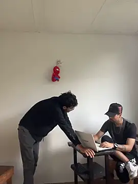 Deymon0777 online show from 6, 2, 2026