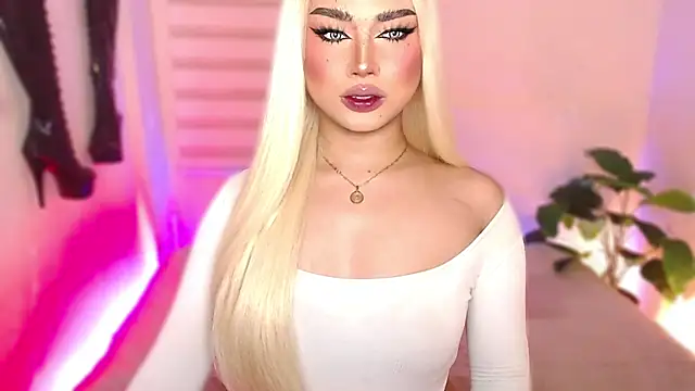 MissRumi Hunter online show from 10, 2, 2026