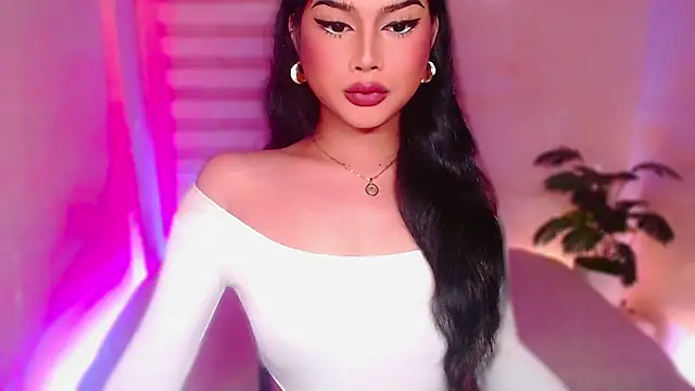 MissRumi Hunter online show from 20, 6, 2026