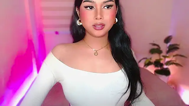 MissRumi Hunter online show from 6, 5, 2026