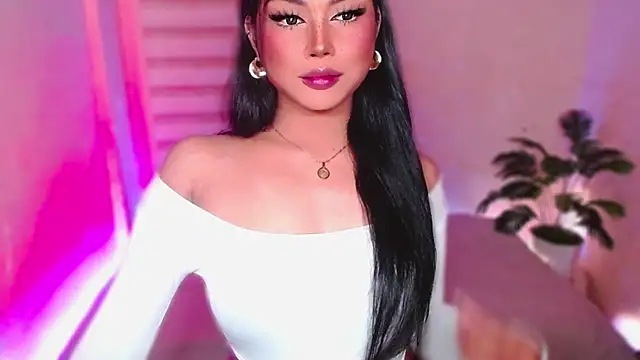 MissRumi Hunter online show from 23, 5, 2026