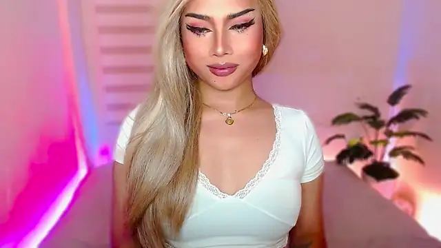 MissRumi Hunter online show from 3, 5, 2026