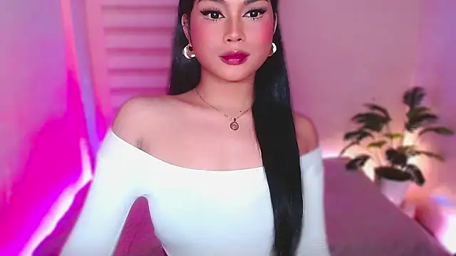 MissRumi Hunter online show from 15, 5, 2026