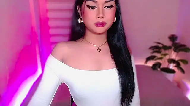 MissRumi Hunter online show from 19, 5, 2026