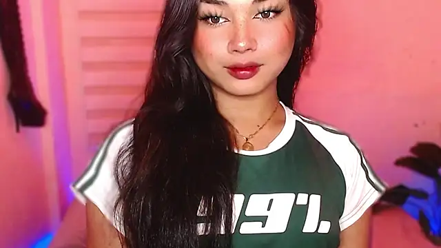 MissRumi Hunter online show from 22, 12, 2025