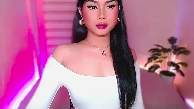 MissRumi Hunter online show from 20, 5, 2026
