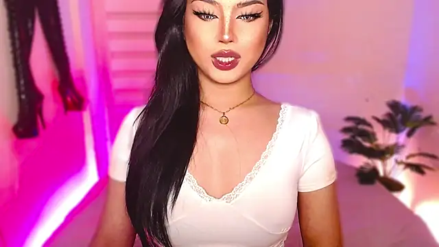 MissRumi Hunter online show from 5, 3, 2026