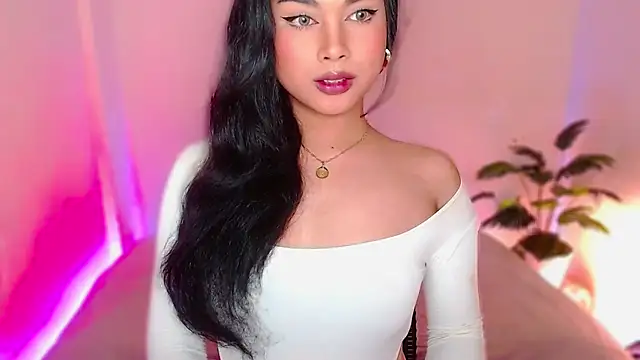 MissRumi Hunter online show from 4, 5, 2026