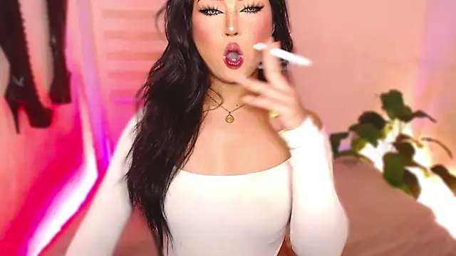 MissRumi Hunter online show from 3, 2, 2026