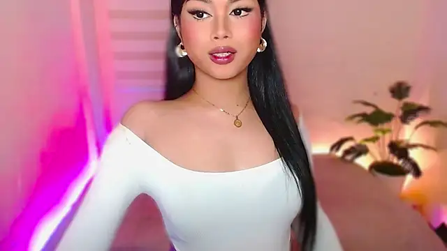 MissRumi Hunter online show from 9, 5, 2026