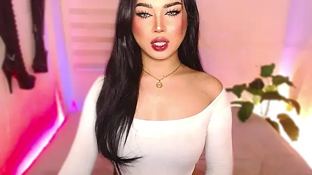 MissRumi Hunter online show from 2, 2, 2026