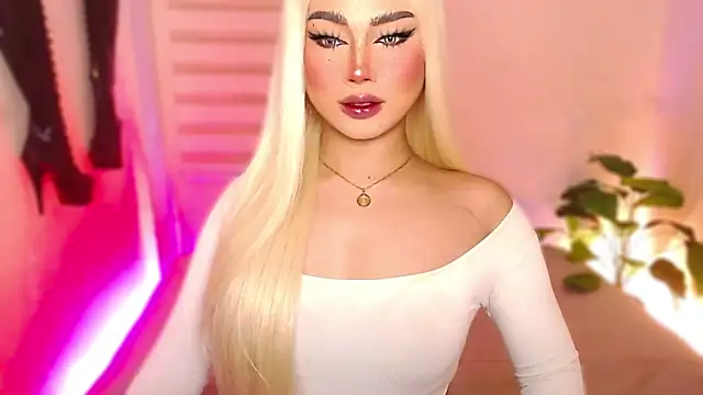 MissRumi Hunter online show from 8, 2, 2026