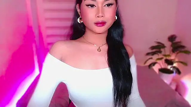 MissRumi Hunter online show from 15, 5, 2026