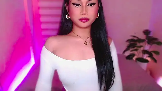 MissRumi Hunter online show from 18, 5, 2026