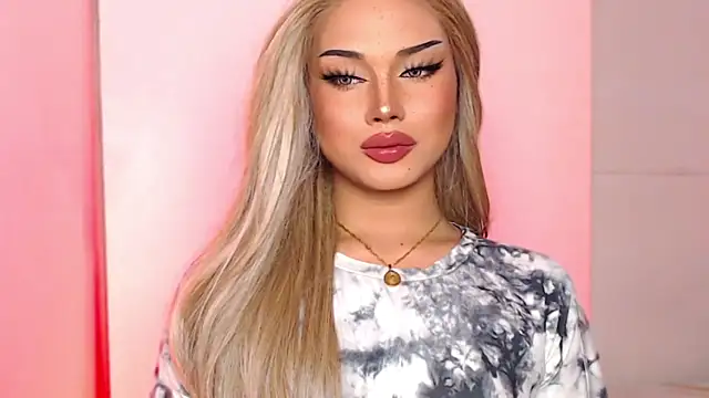 Snapshot of MissRumi_Hunter chatting on 24, 9, 2025 MissRumi Hunter online show from 24, 9, 2025