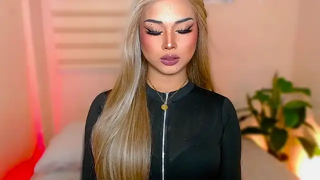 Snapshot of MissRumi_Hunter chatting on 17, 10, 2025 MissRumi Hunter online show from 17, 10, 2025