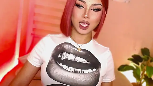 Snapshot of MissRumi_Hunter chatting on 28, 11, 2025 MissRumi Hunter online show from 28, 11, 2025