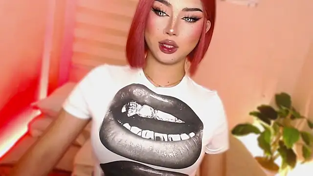 Snapshot of MissRumi_Hunter chatting on 1, 12, 2025 MissRumi Hunter online show from 1, 12, 2025