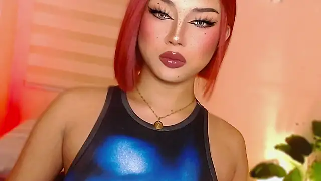 Snapshot of MissRumi_Hunter chatting on 15, 11, 2025 MissRumi Hunter online show from 15, 11, 2025