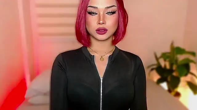 Snapshot of MissRumi_Hunter chatting on 18, 10, 2025 MissRumi Hunter online show from 18, 10, 2025