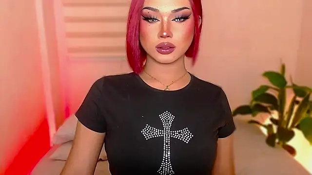 Snapshot of MissRumi_Hunter chatting on 24, 10, 2025 MissRumi Hunter online show from 24, 10, 2025