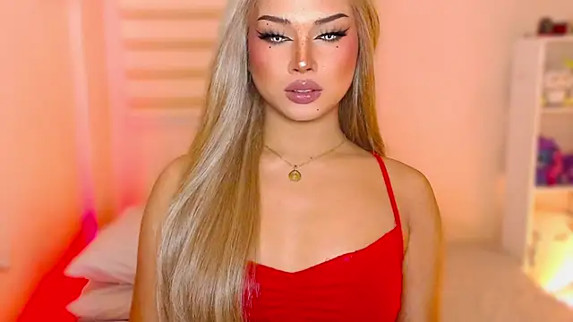 Snapshot of MissRumi_Hunter chatting on 16, 10, 2025 MissRumi Hunter online show from 16, 10, 2025