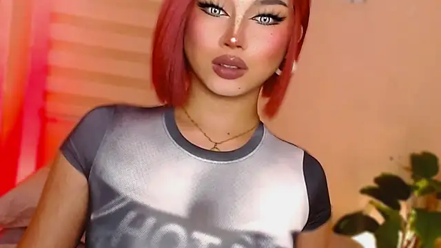 Snapshot of MissRumi_Hunter chatting on 13, 11, 2025 MissRumi Hunter online show from 13, 11, 2025