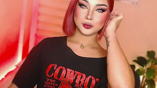 Snapshot of MissRumi_Hunter chatting on 26, 11, 2025 MissRumi Hunter online show from 26, 11, 2025