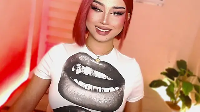 Snapshot of MissRumi_Hunter chatting on 30, 11, 2025 MissRumi Hunter online show from 30, 11, 2025