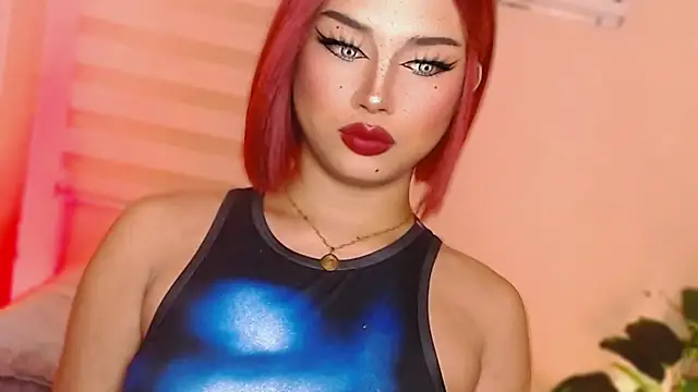 Snapshot of MissRumi_Hunter chatting on 14, 11, 2025 MissRumi Hunter online show from 14, 11, 2025