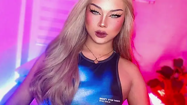 Snapshot of MissRumi_Hunter chatting on 20, 11, 2025 MissRumi Hunter online show from 20, 11, 2025