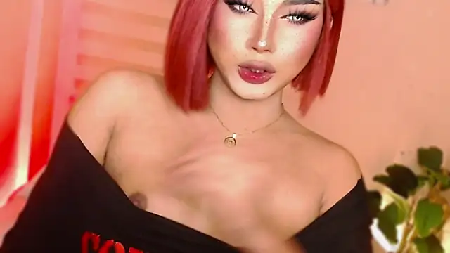 Snapshot of MissRumi_Hunter chatting on 26, 11, 2025 MissRumi Hunter online show from 26, 11, 2025