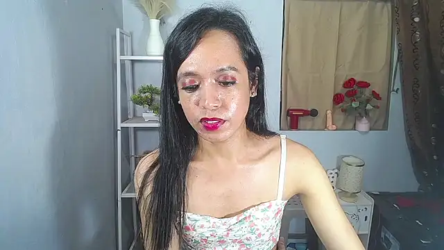 Nicoleliciousss online show from 10, 5, 2026