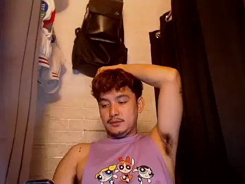 Snapshot of Tempting_jon chatting on 8, 7, 2026 Tempting jon online show from 8, 7, 2026