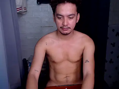 Snapshot of Tempting_jon chatting on 12, 7, 2026 Tempting jon online show from 12, 7, 2026
