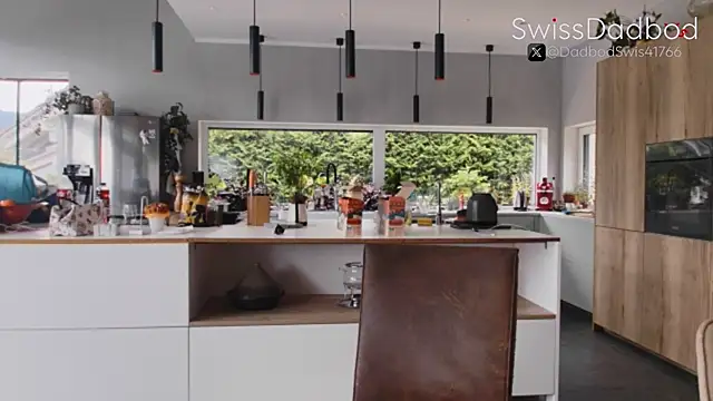 SwissDadbod online show from 25, 9, 2025