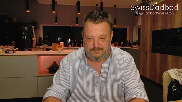 SwissDadbod online show from 12, 9, 2025