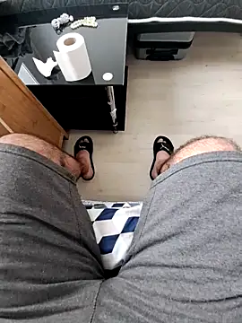 Devran464354 online show from 27, 11, 2025